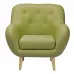 Кресло Элефант зеленый DREAM green