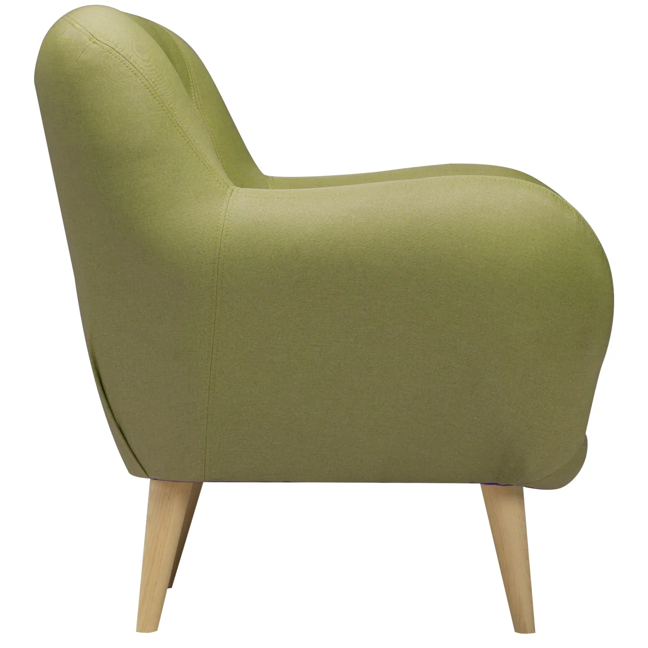 Уютное и стильное кресло Элефант в зеленом цвете для вашего дома!