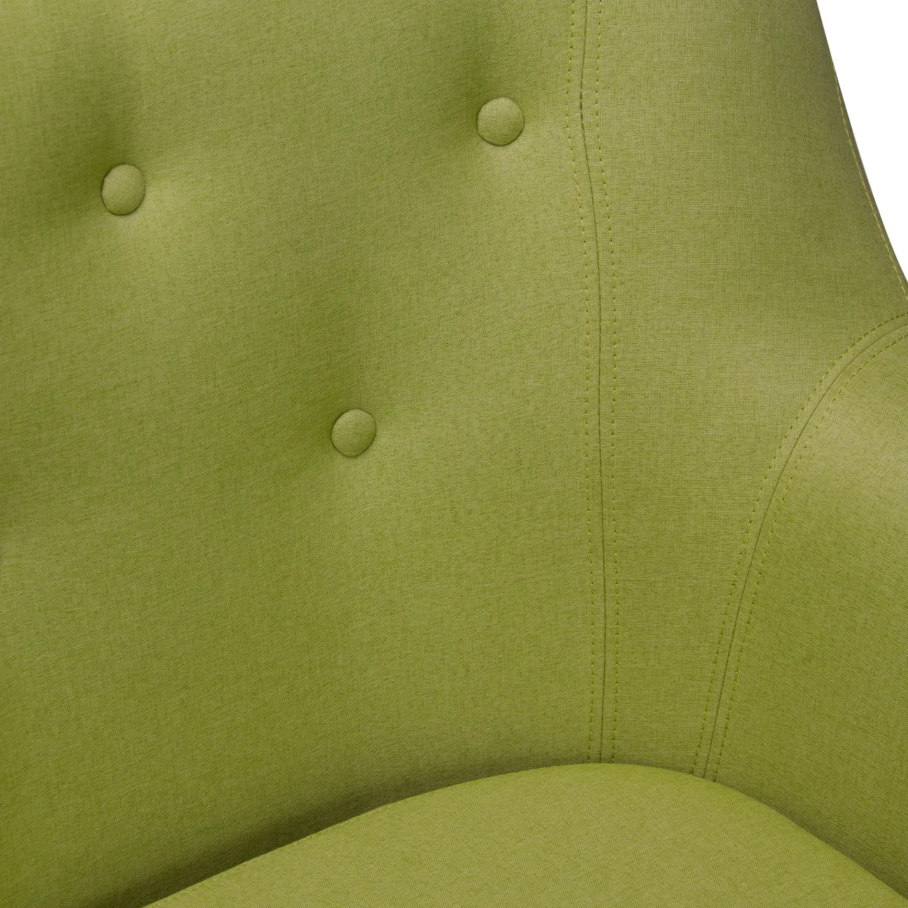 Уютное и стильное кресло Элефант в зеленом цвете для вашего дома!