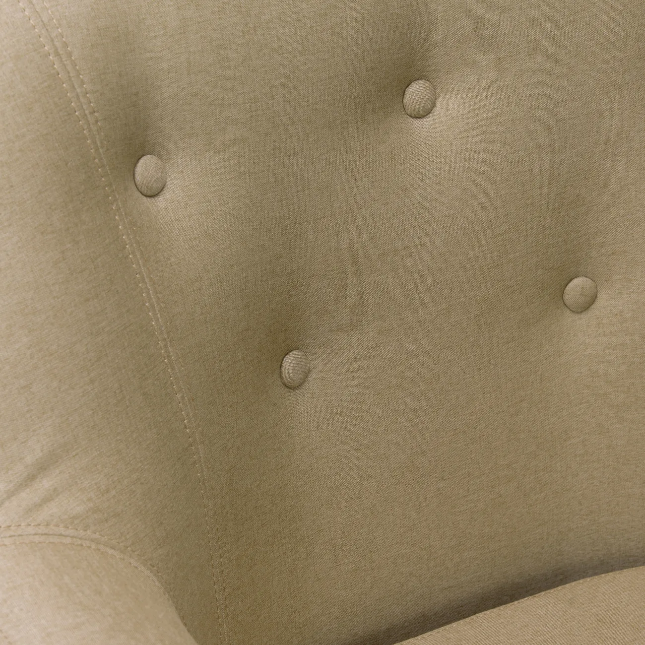 Уютное и стильное кресло Элефант в темно-бежевом цвете для вашего сна и отдыха Уютное и стильное кресло Элефант в темно-бежевом цвете для вашего сна и отдыха