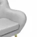 Кресло Элефант светло-серый DREAM lightgrey