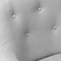 Уютное и стильное кресло Элефант для вашего дома: светло-серый DREAM lightgrey