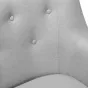 Уютное и стильное кресло Элефант для вашего дома: светло-серый DREAM lightgrey
