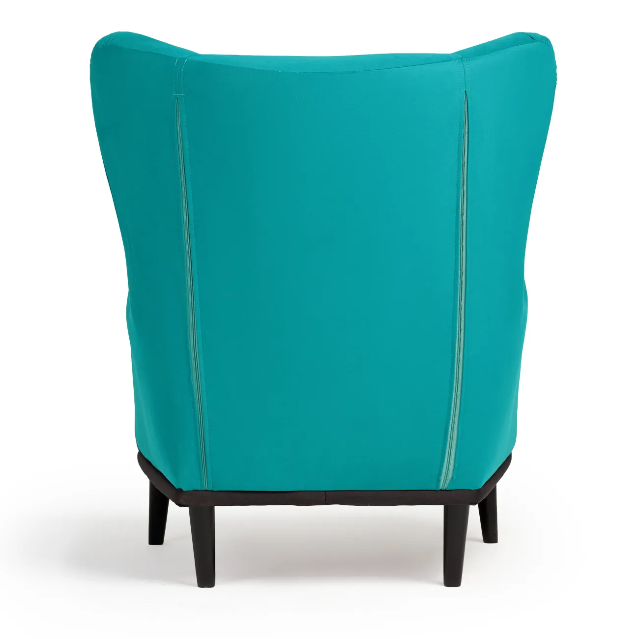 Уютное и стильное кресло Оскар в ярком бирюзовом цвете от Zara - идеальное дополнение для вашего интерьера!