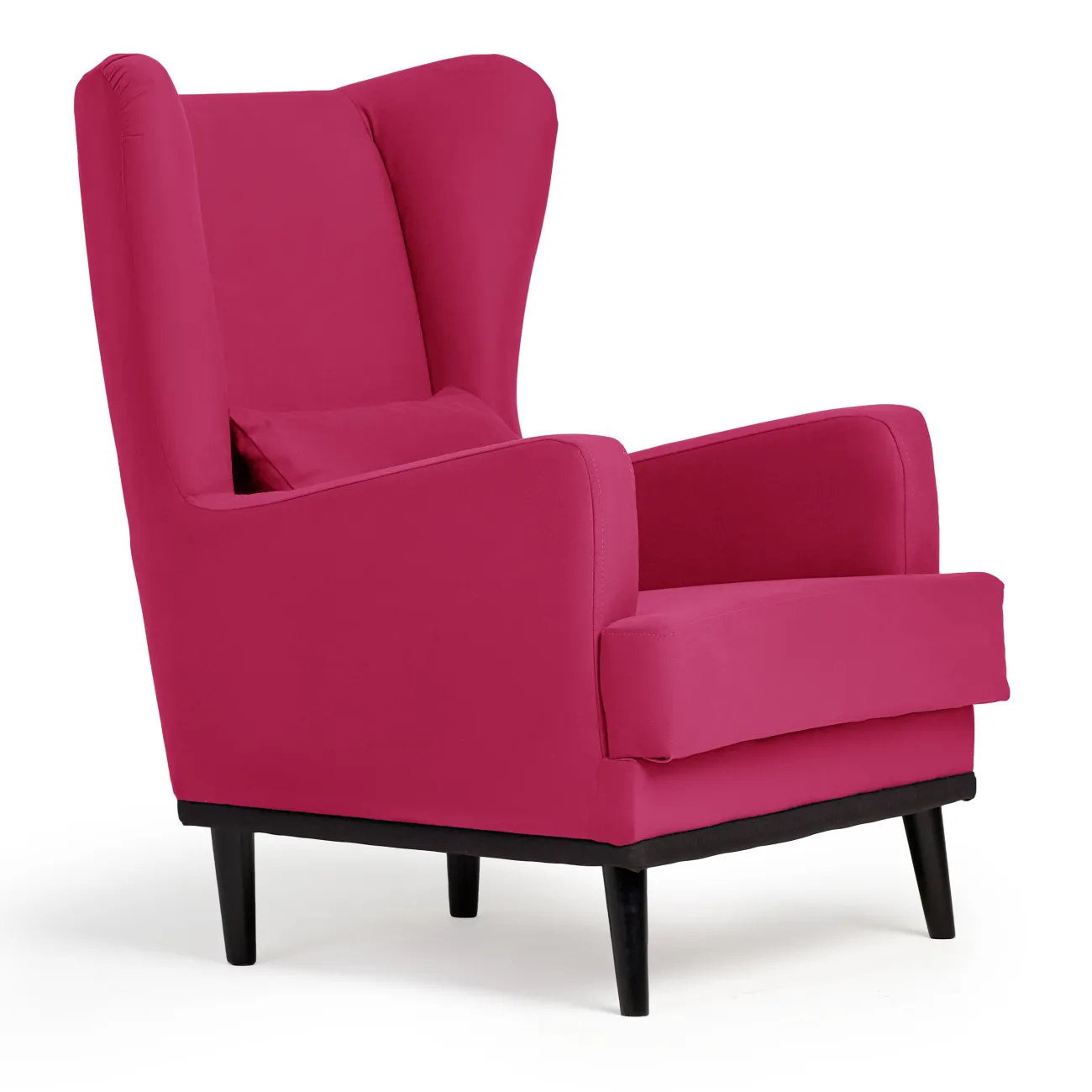 Роскошное розовое кресло Оскар для стильного интерьера! Роскошное розовое кресло Оскар для стильного интерьера!