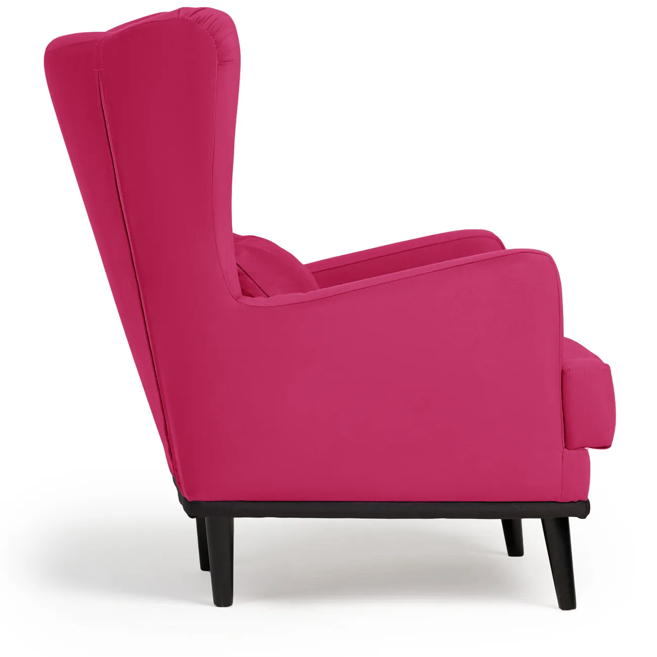 Роскошное розовое кресло Оскар для стильного интерьера! Роскошное розовое кресло Оскар для стильного интерьера!