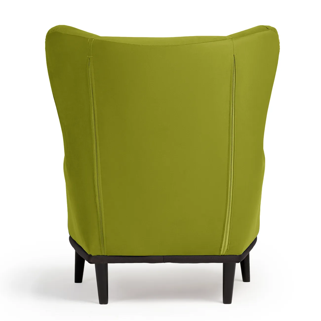 Уютное и стильное кресло Оскар в зеленом цвете от Zara - идеальное решение для вашего дома!