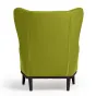 Уютное и стильное кресло Оскар в зеленом цвете от Zara - идеальное решение для вашего дома!