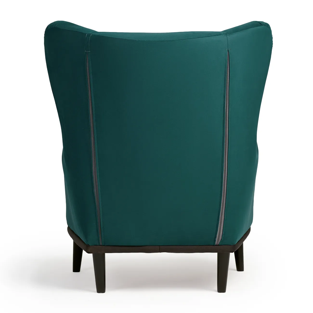 Изысканное комфортное кресло Оскар в темно-зеленом цвете от Zara - идеальное решение для вашего интерьера Изысканное комфортное кресло Оскар в темно-зеленом цвете от Zara - идеальное решение для вашего интерьера