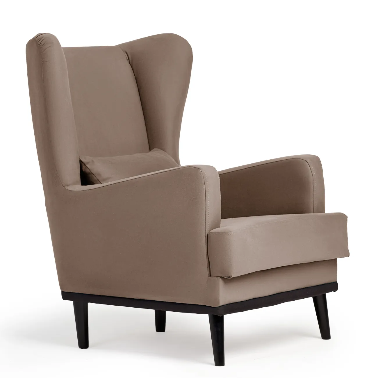 Уютное и стильное кресло Оскар Zara Light brown 05 для вашего идеального отдыха Уютное и стильное кресло Оскар Zara Light brown 05 для вашего идеального отдыха