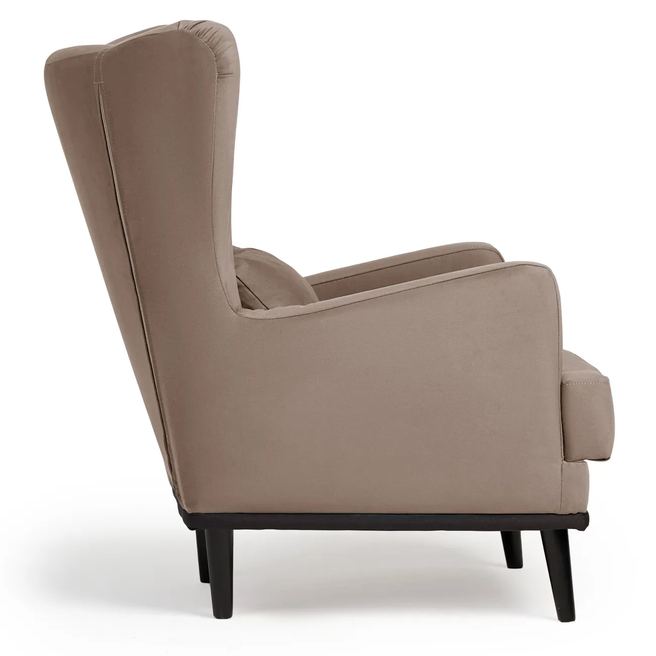 Уютное и стильное кресло Оскар Zara Light brown 05 для вашего идеального отдыха Уютное и стильное кресло Оскар Zara Light brown 05 для вашего идеального отдыха