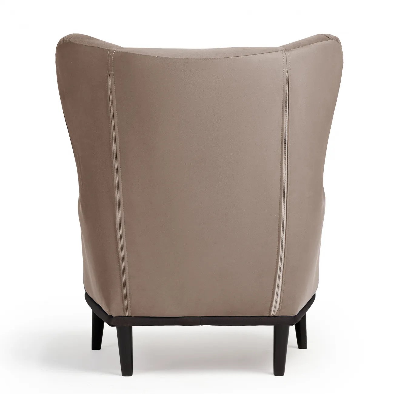 Уютное и стильное кресло Оскар Zara Light brown 05 для вашего идеального отдыха
