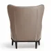 Кресло Оскар светло-коричневый Zara Light brown 05