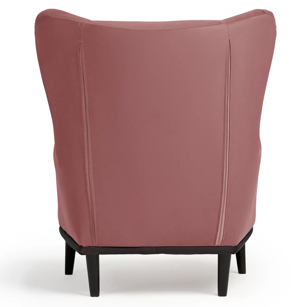 Стильное и комфортное кресло Оскар в светло-розовом цвете от Zara pastee 36