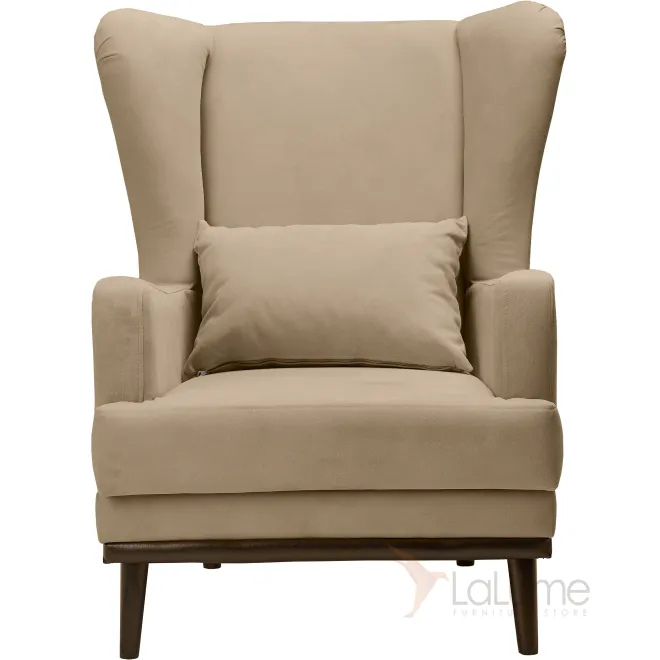 Изысканное комфортное кресло Maserati Pepel - идеальное решение для вашего интерьера!