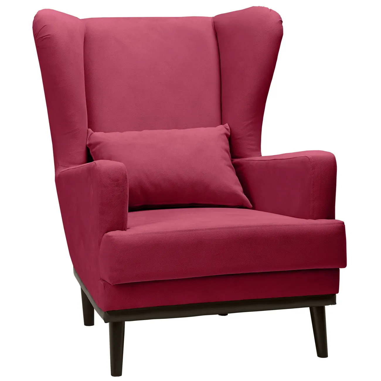 Погрузитесь в комфорт и стиль с креслом Оскар Maserati Bordo