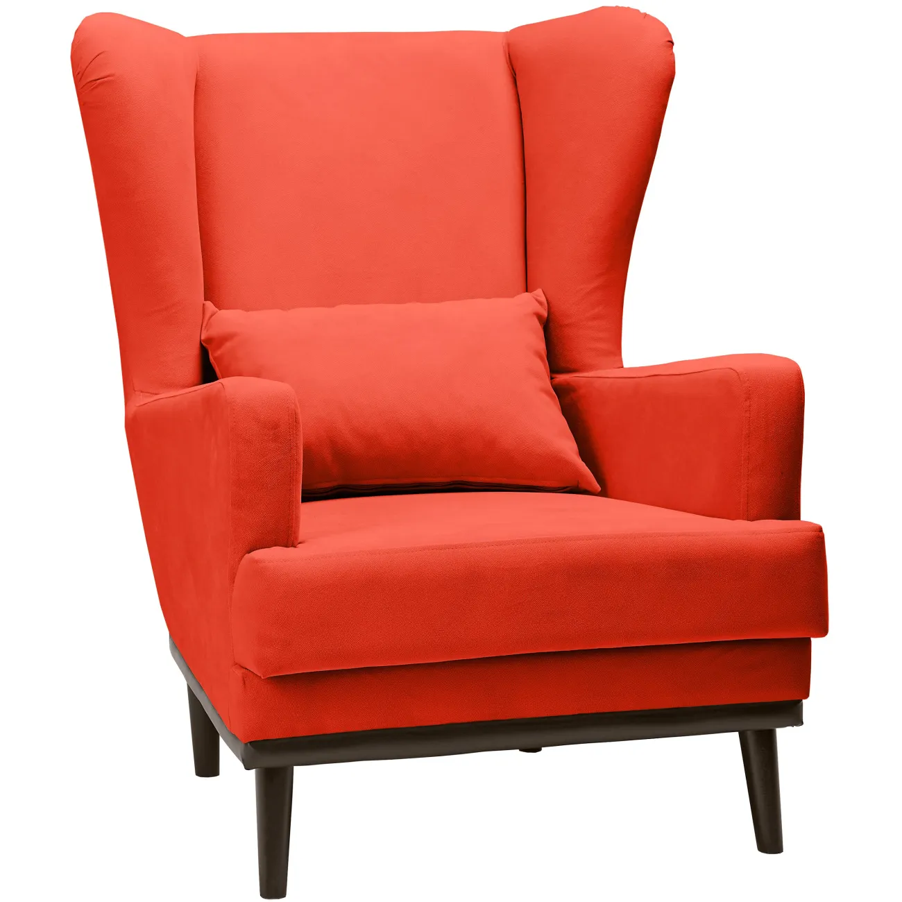 Ощутите роскошь и стиль с креслом Оскар Maserati Orange! Ощутите роскошь и стиль с креслом Оскар Maserati Orange!