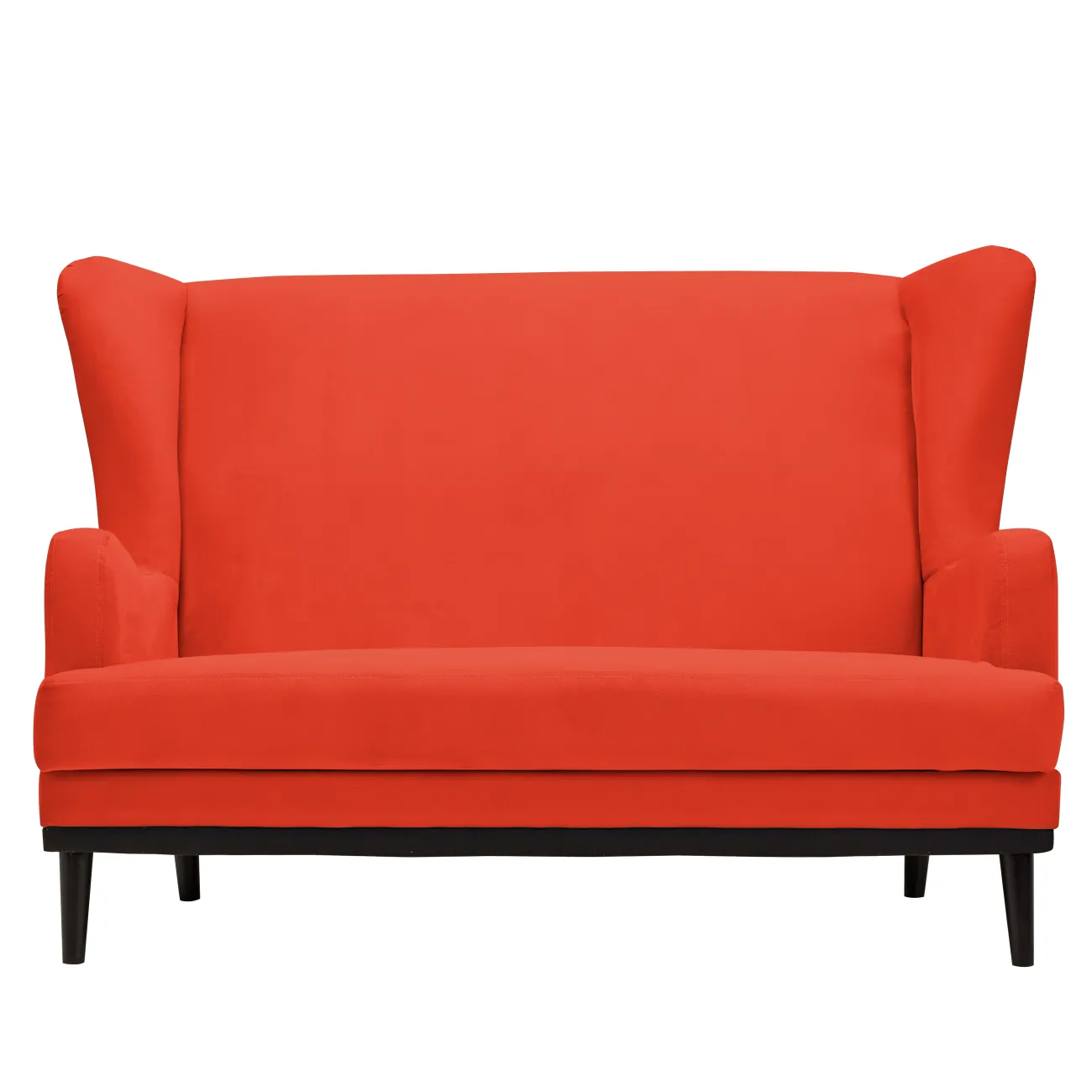 Освежите свой интерьер с оранжевым диваном MaseratiOrange!