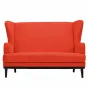 Освежите свой интерьер с оранжевым диваном MaseratiOrange!