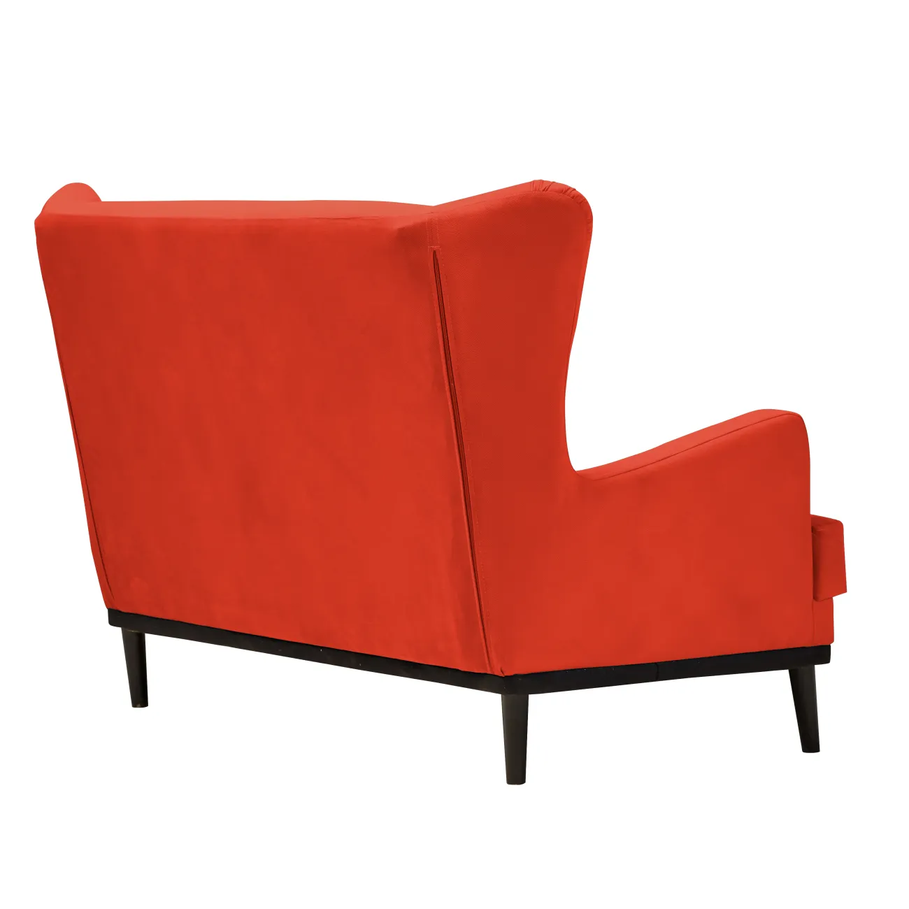 Освежите свой интерьер с оранжевым диваном MaseratiOrange!