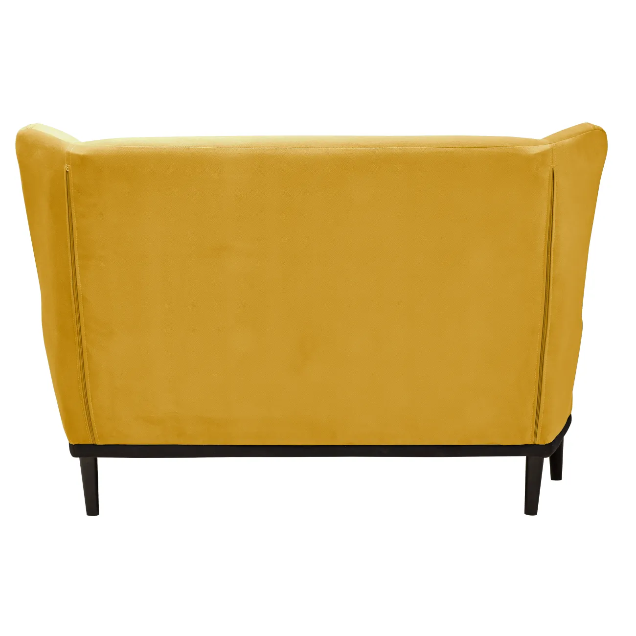 Освежите свой интерьер с ярким желтым диваном MaseratiYellow!