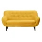 Эксклюзивный диван Элефант Maserati Yellow - роскошное украшение вашего интерьера!