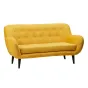 Эксклюзивный диван Элефант Maserati Yellow - роскошное украшение вашего интерьера!