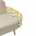 Прямой диван Малютка кремовый cream02plus