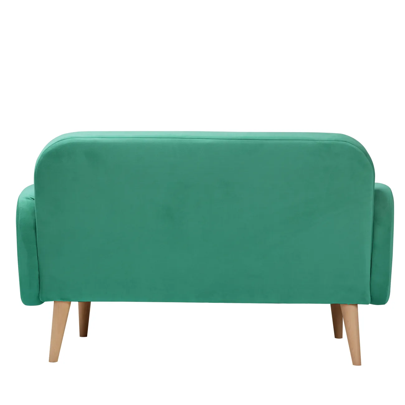 Уютный бирюзовый диван Малютка - идеальное решение для вашего интерьера!