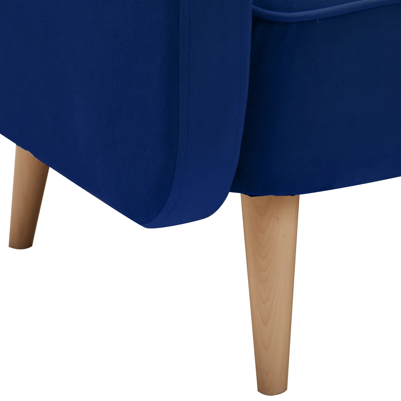 Уютный синий диван Малютка - идеальное решение для вашего дома!