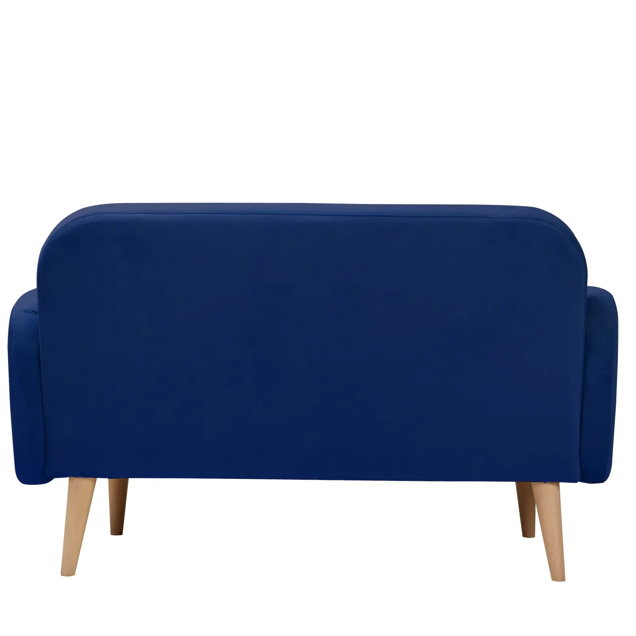 Уютный синий диван Малютка - идеальное решение для вашего дома!