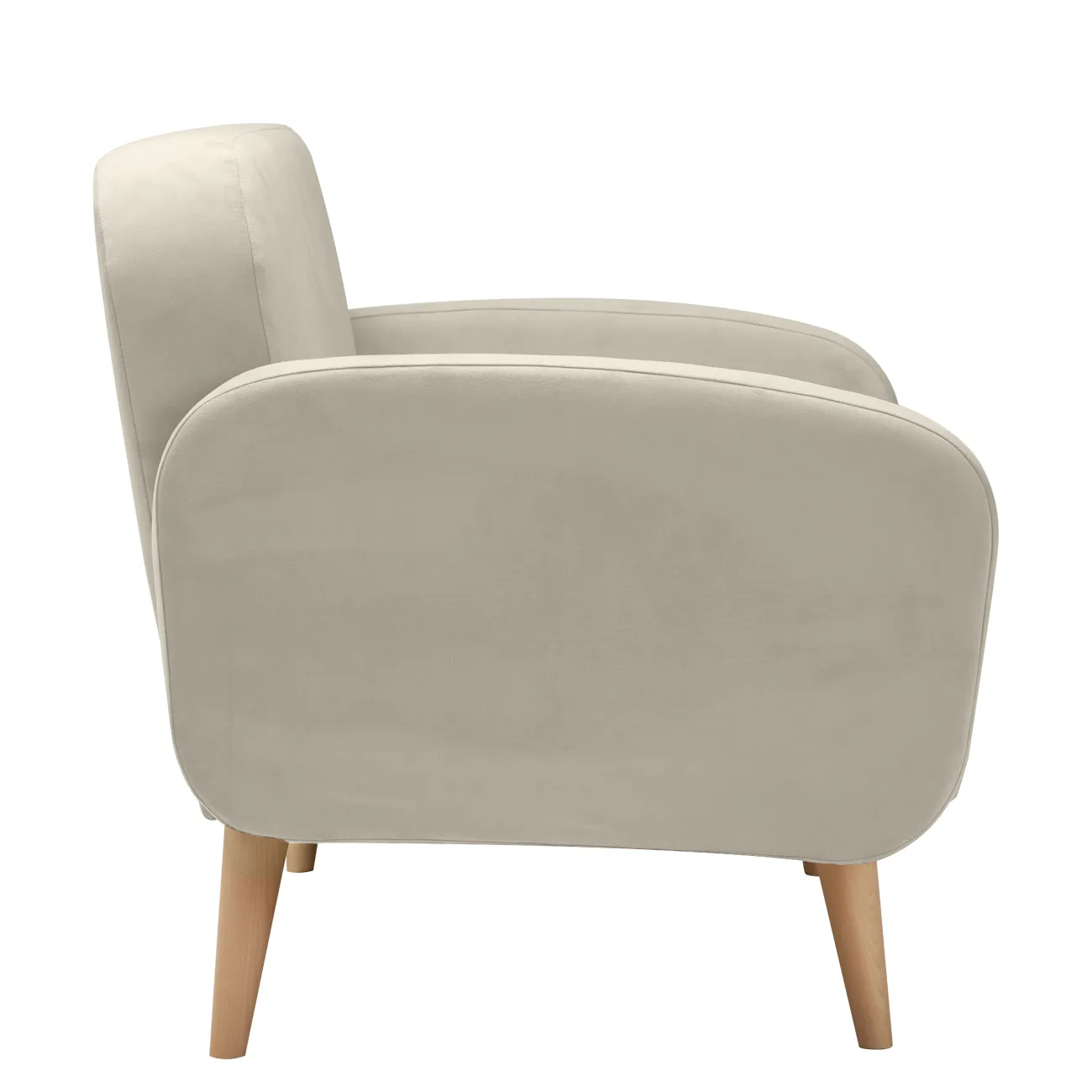 Уютный и стильный прямой диван Малютка в кремовом цвете - идеальное решение для вашего интерьера! Уютный и стильный прямой диван Малютка в кремовом цвете - идеальное решение для вашего интерьера!