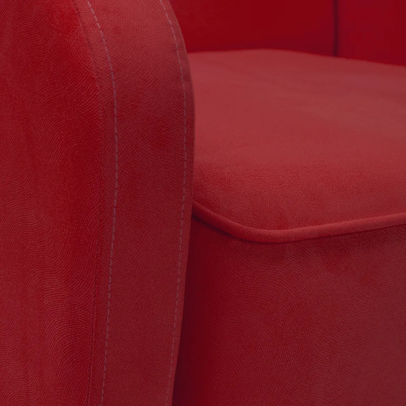 Уникальное кресло Малютка Maserati-bordo: стиль, комфорт и качество в одном!