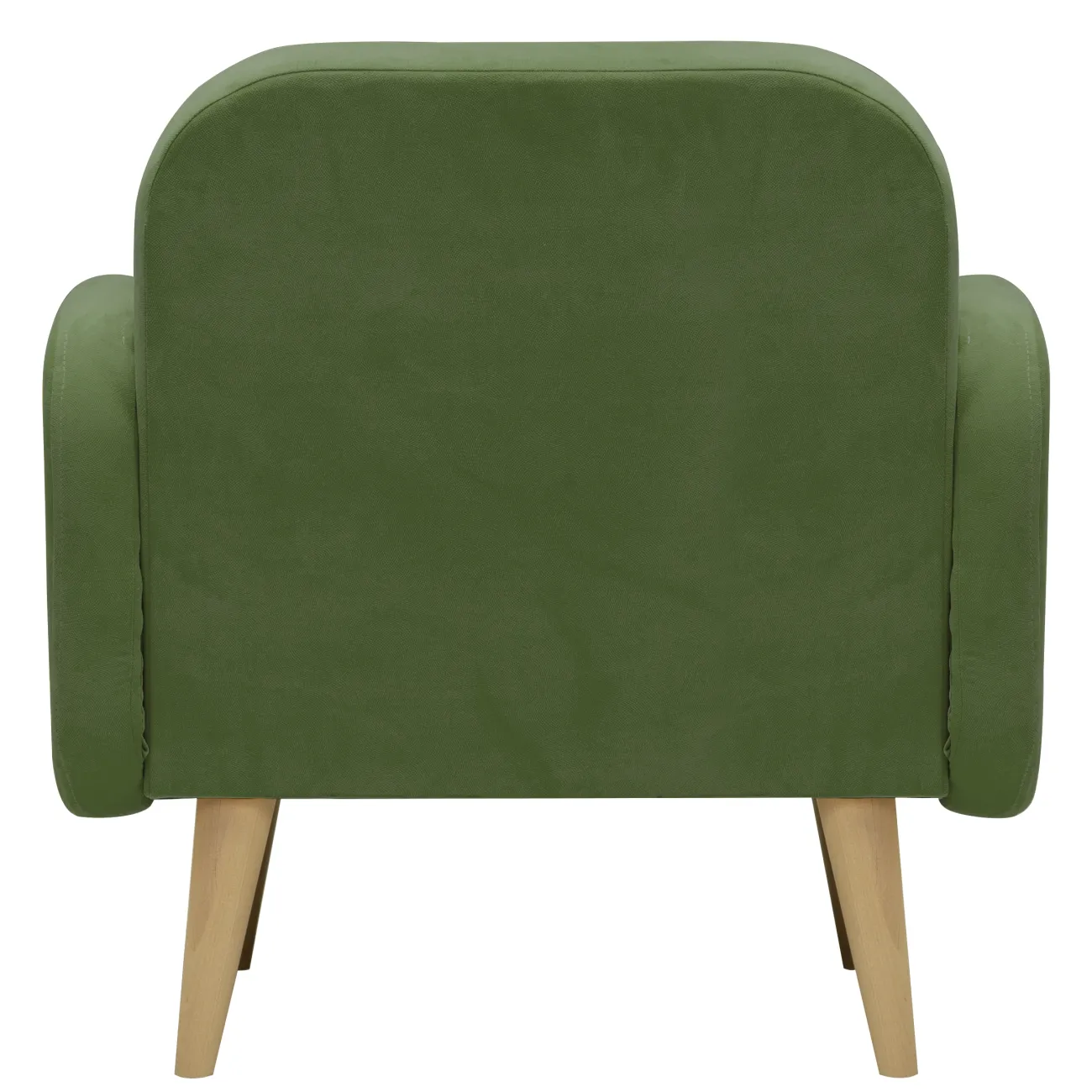 Уютное и стильное кресло Малютка в ярком зеленом цвете Maserati-green Уютное и стильное кресло Малютка в ярком зеленом цвете Maserati-green