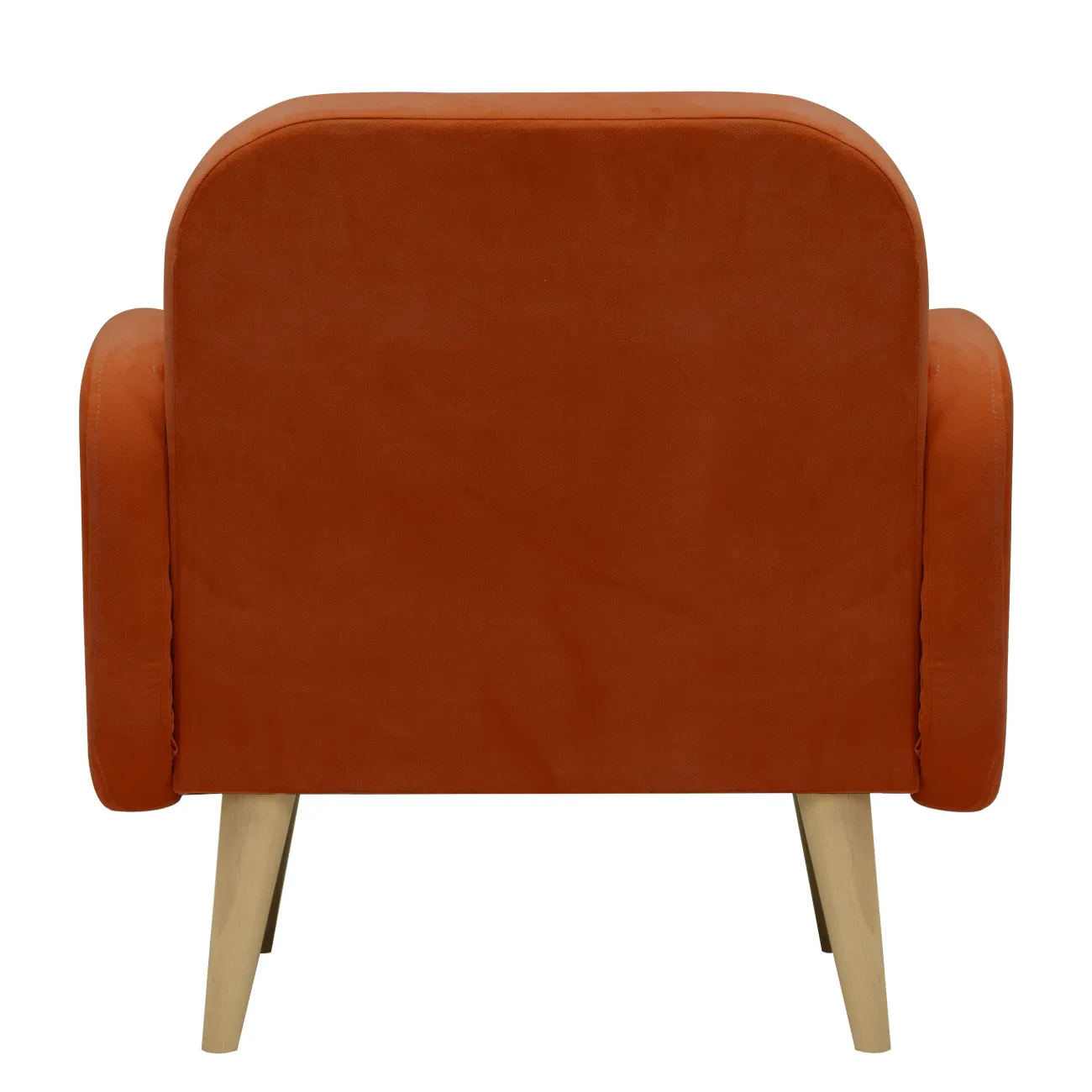 Эксклюзивное детское кресло Maserati-orange для настоящих маленьких гонщиков Эксклюзивное детское кресло Maserati-orange для настоящих маленьких гонщиков