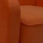 Эксклюзивное детское кресло Maserati-orange для настоящих маленьких гонщиков