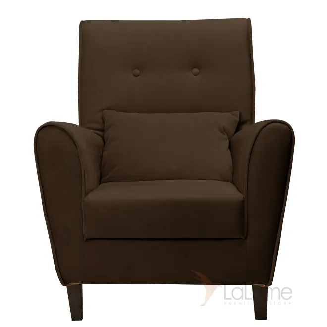 Ощутите роскошь и комфорт с креслом MaseratiBrown от Maserati