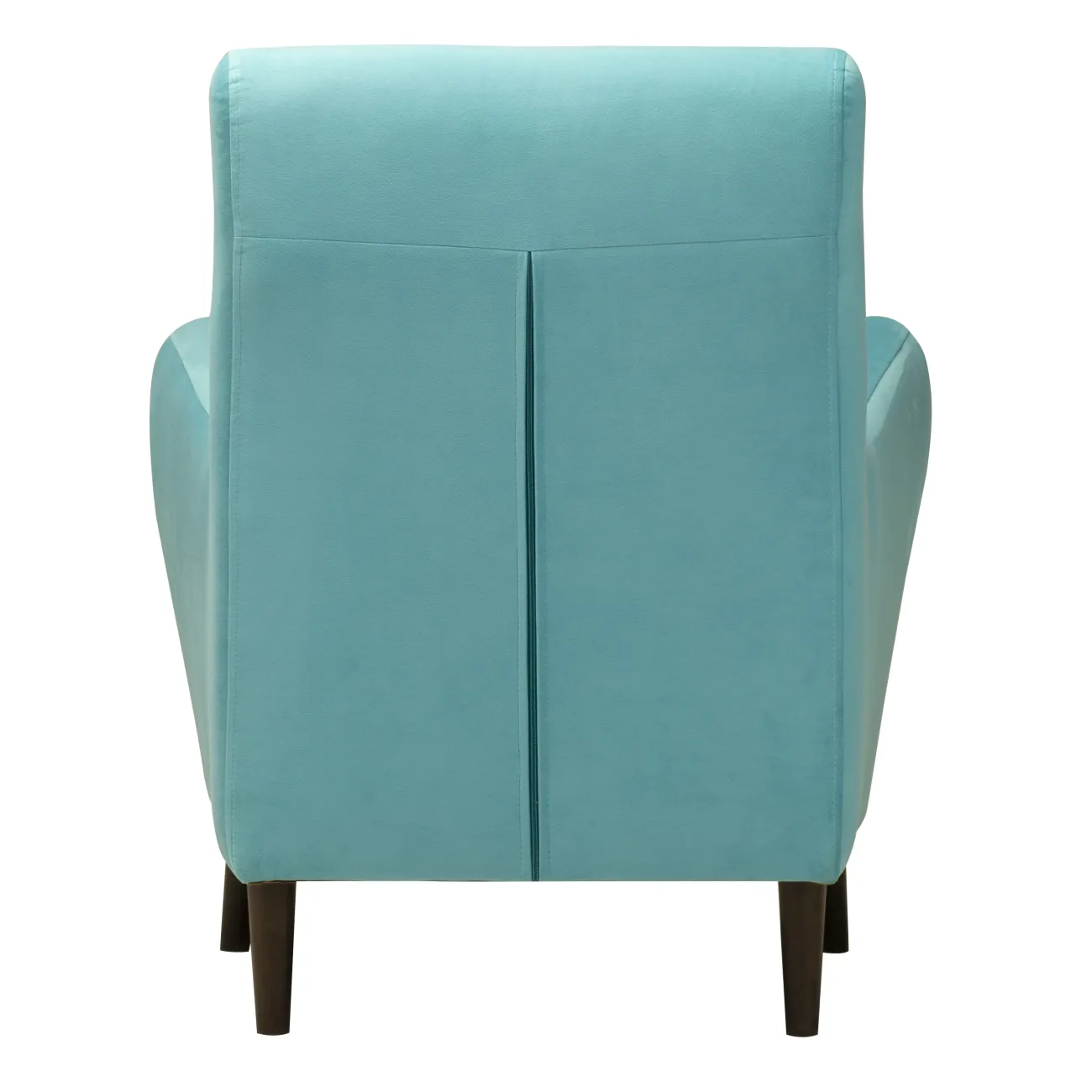 Уютное и стильное кресло Либерти голубого цвета - идеальное дополнение для вашего интерьера