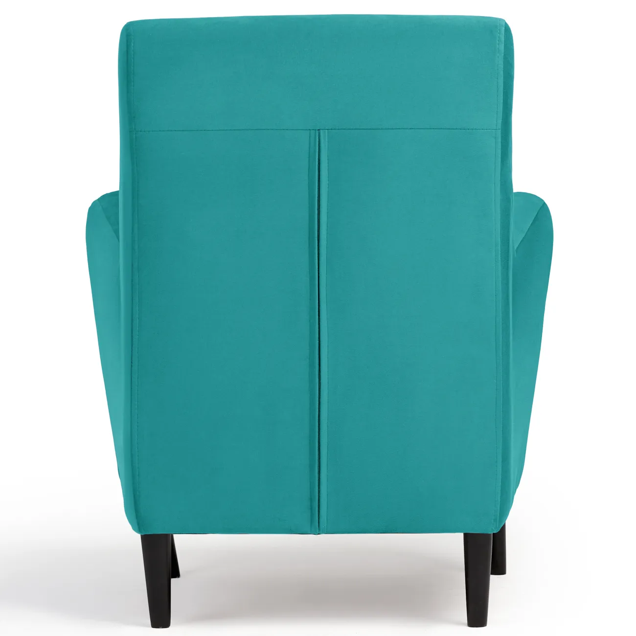 Уютное и стильное кресло Либерти в бирюзовом цвете - идеальное решение для вашего интерьера!