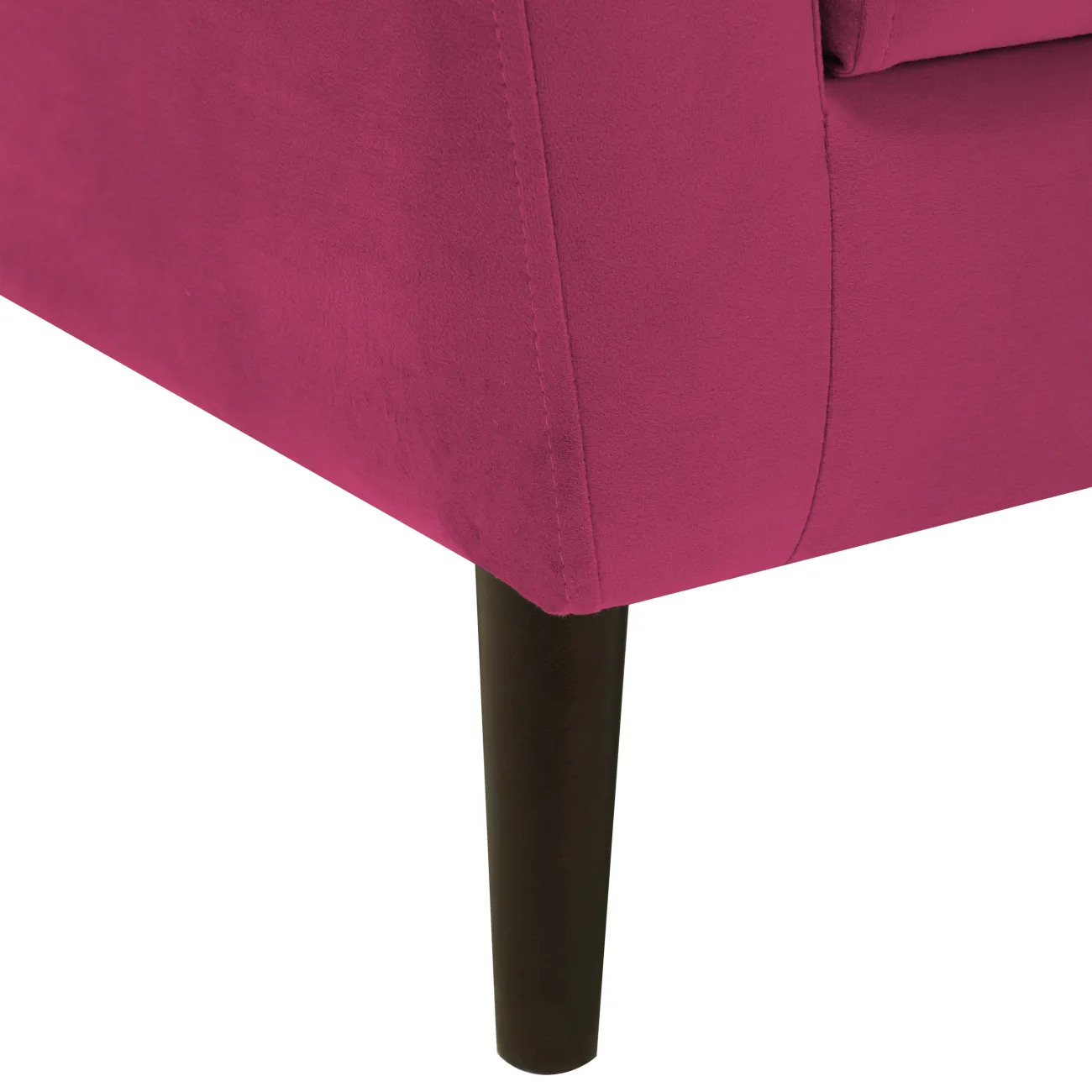 Уютное розовое кресло Либерти - идеальное решение для вашего дома!