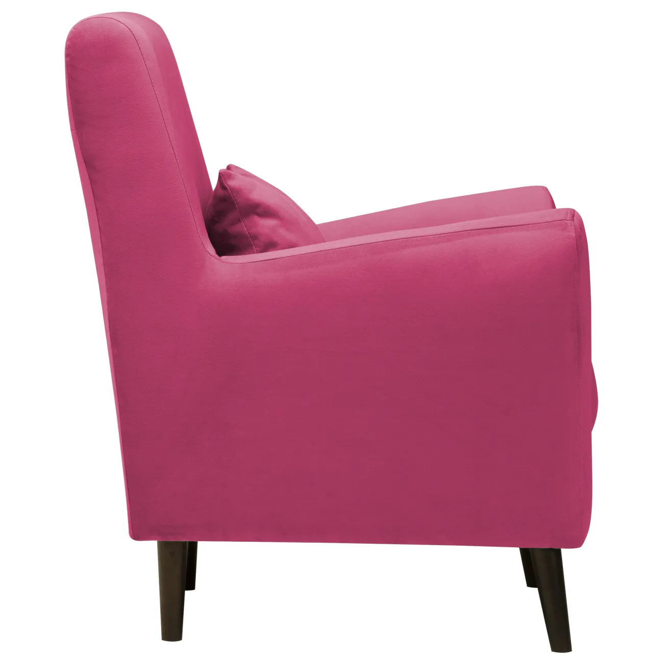 Уютное розовое кресло Либерти - идеальное решение для вашего дома!