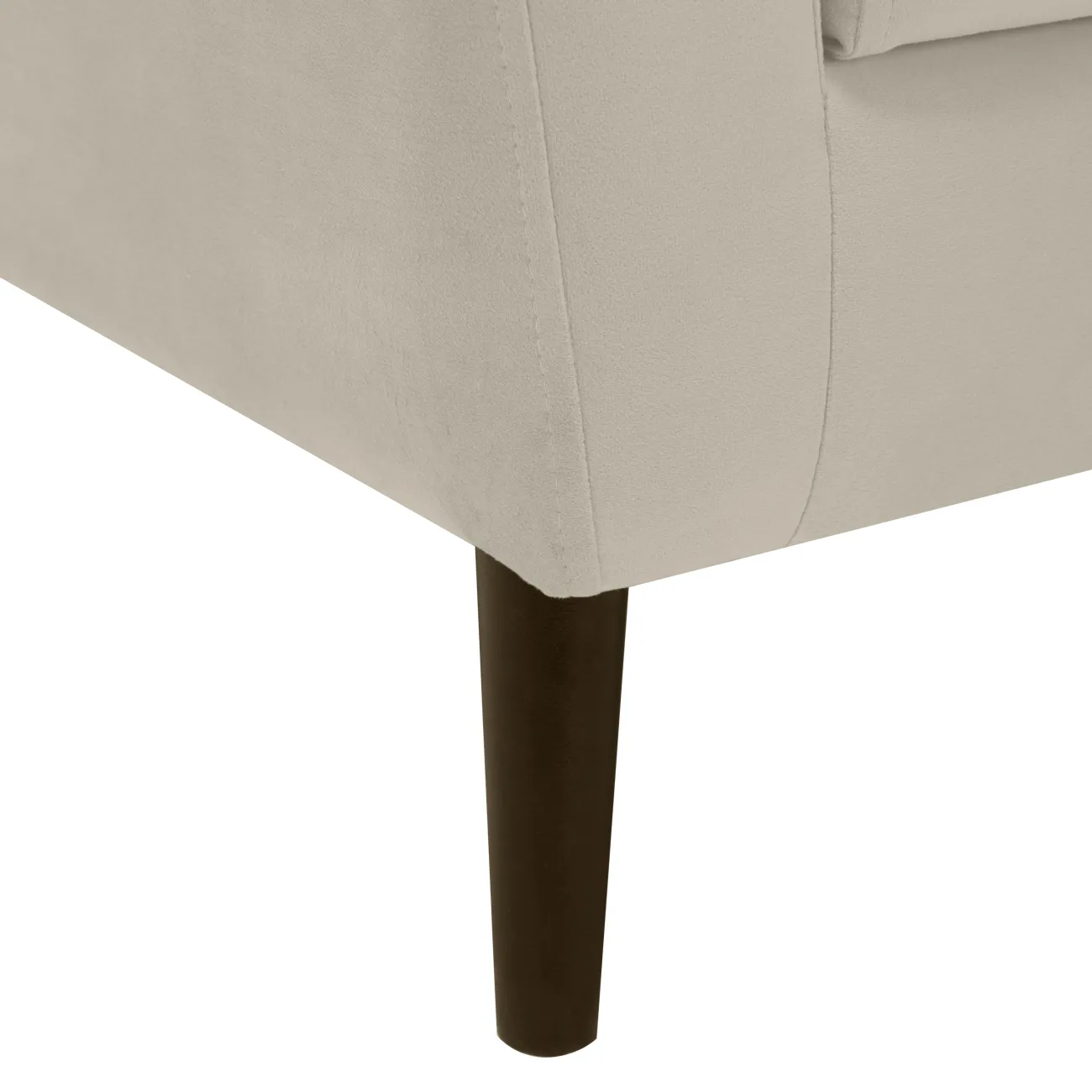 Роскошное кремовое кресло Либерти - идеальное сочетание комфорта и стиля Роскошное кремовое кресло Либерти - идеальное сочетание комфорта и стиля