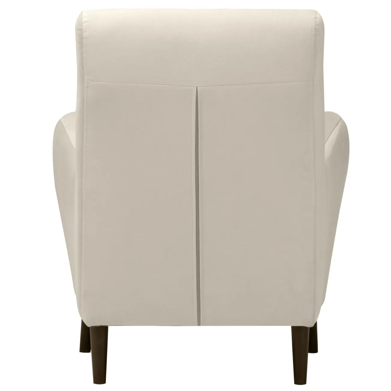 Роскошное кремовое кресло Либерти - идеальное сочетание комфорта и стиля Роскошное кремовое кресло Либерти - идеальное сочетание комфорта и стиля