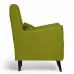 Кресло Либерти зеленый zaragreen29