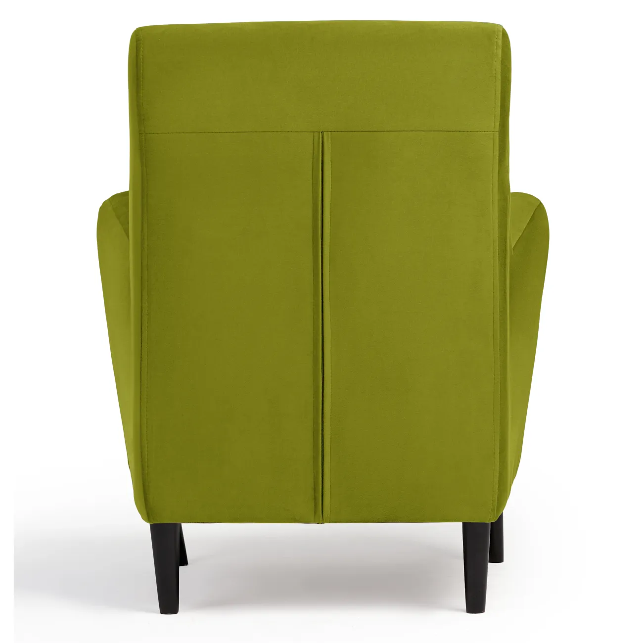 Уютное и стильное кресло Либерти в зеленом цвете - идеальный выбор для вашего интерьера!