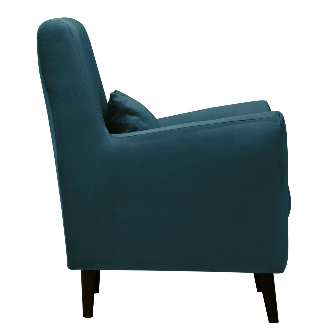 Идеальное комфортное кресло в темно-зеленом цвете для вашего уюта - Либерти от zaraizvmrud Идеальное комфортное кресло в темно-зеленом цвете для вашего уюта - Либерти от zaraizvmrud