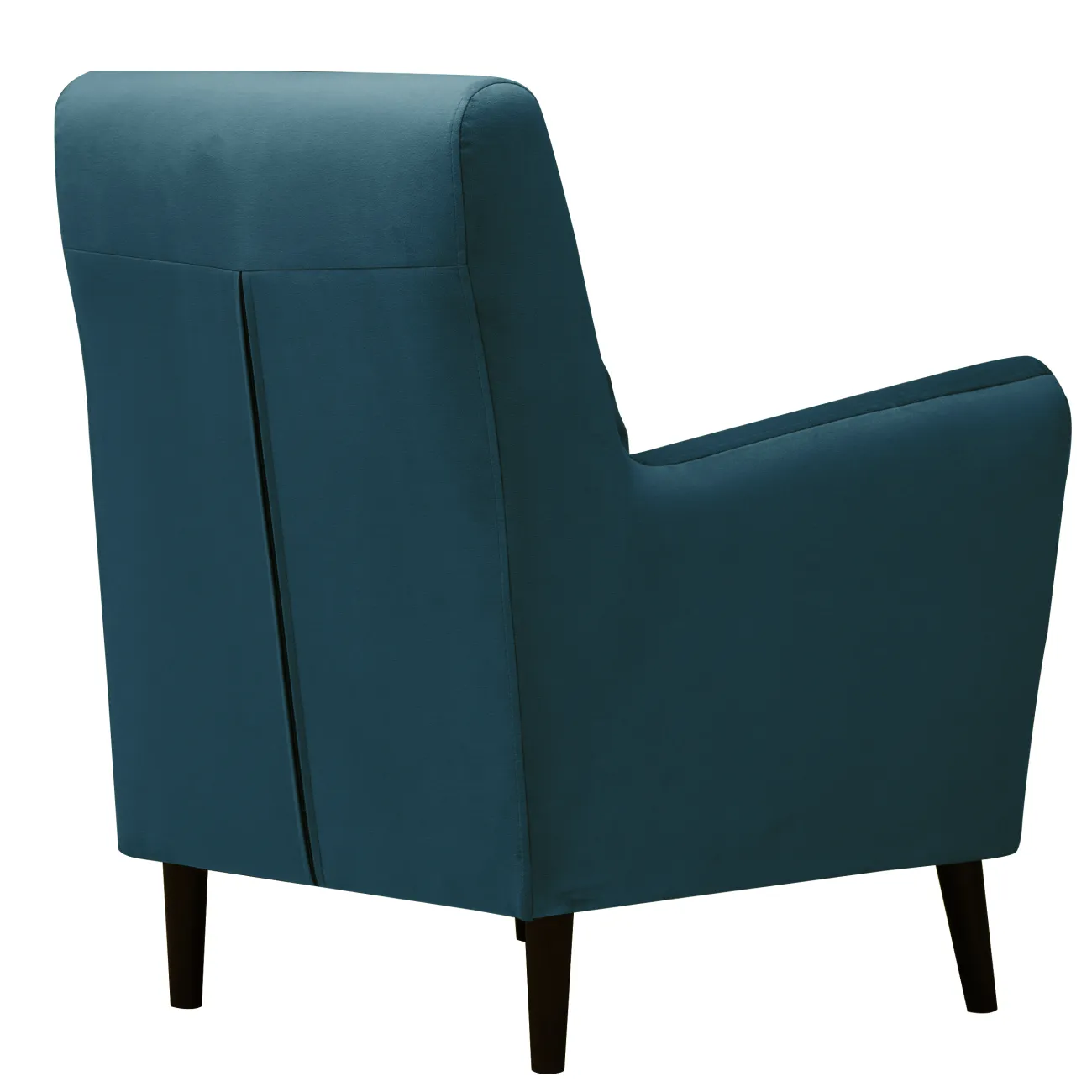 Идеальное комфортное кресло в темно-зеленом цвете для вашего уюта - Либерти от zaraizvmrud