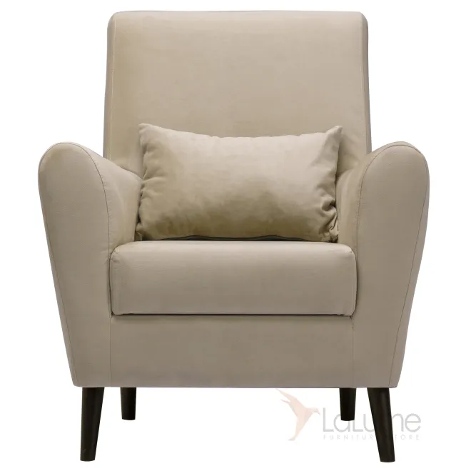 Уютное и стильное кресло Либерти - идеальное решение для вашего интерьера!