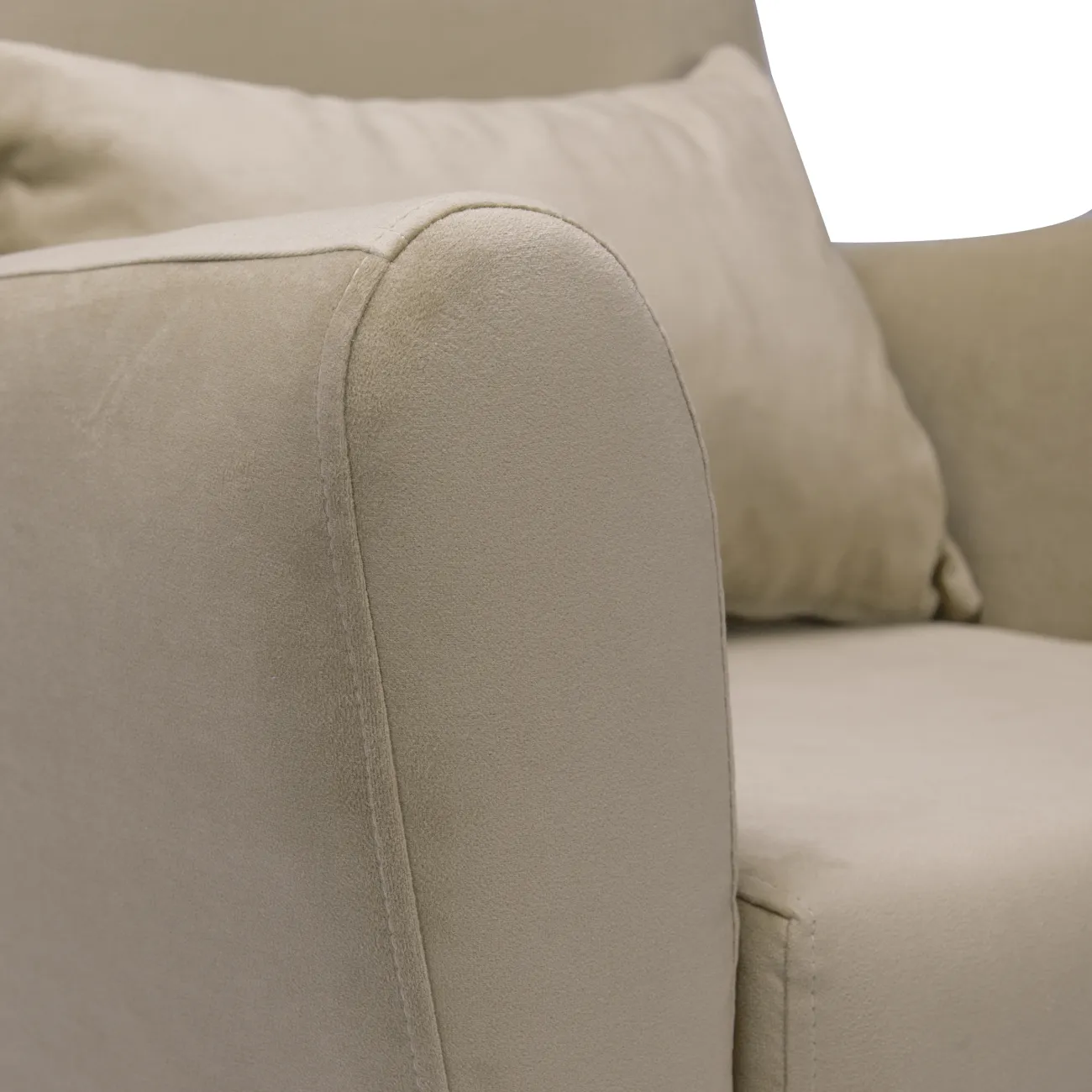 Уютное и стильное кресло Либерти - идеальное решение для вашего интерьера!