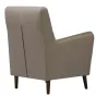Уютное и стильное кресло Либерти в темно-бежевом цвете - идеальное решение для вашего дома!